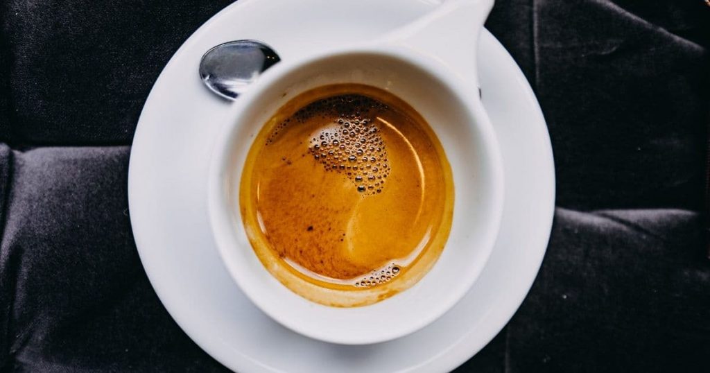 What is Crema Is It Really The Golden Standard of a Perfect Espresso Coffee Crema in a Cup